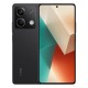 XIAOMI - Xiaomi Redmi Note 13 5G 16,9 cm (6.67'') SIM doble USB Tipo C 8 GB 256 GB 5000 mAh Negro - mzb0fpyeu